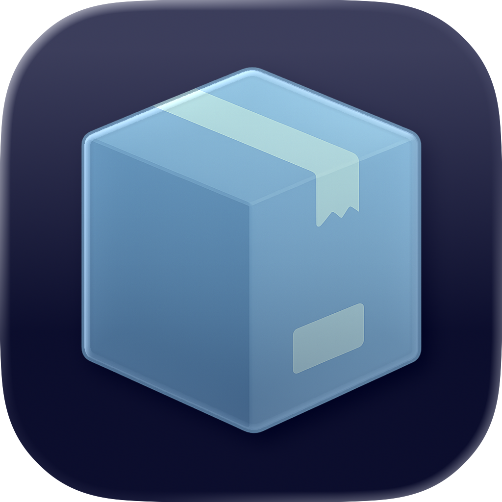 ReturnTrack App Icon
